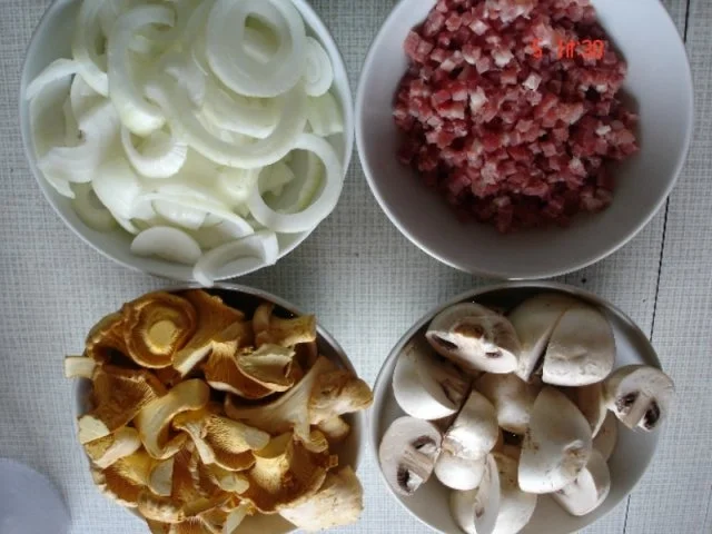 Winzer-Schnitzeltopf - Rezept - Bild Nr. 4