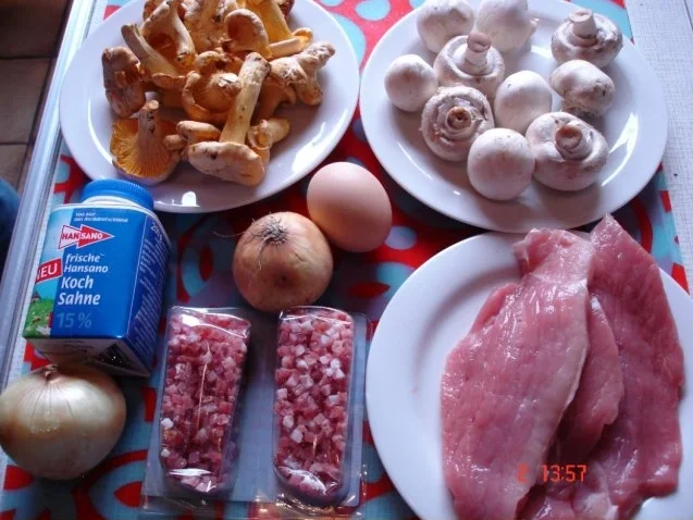 Winzer-Schnitzeltopf - Rezept - Bild Nr. 2