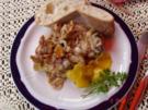 Winzer-Schnitzeltopf - Rezept