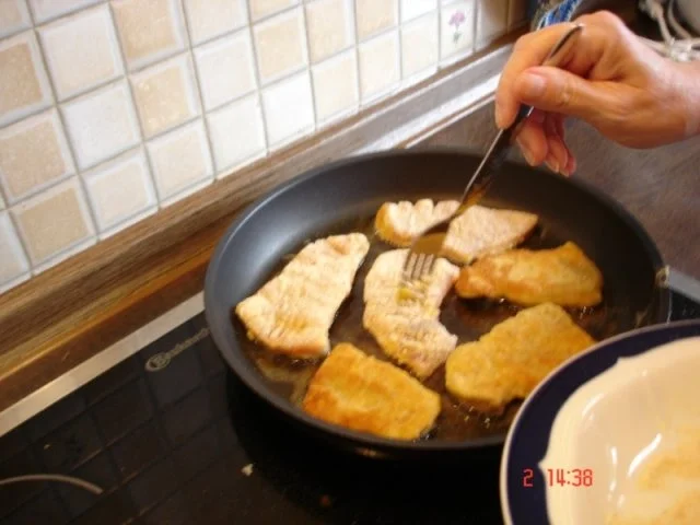 Winzer-Schnitzeltopf - Rezept - Bild Nr. 7