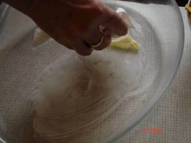 Winzer-Schnitzeltopf - Rezept - Bild Nr. 8