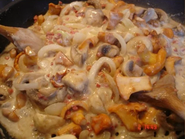 Winzer-Schnitzeltopf - Rezept - Bild Nr. 13