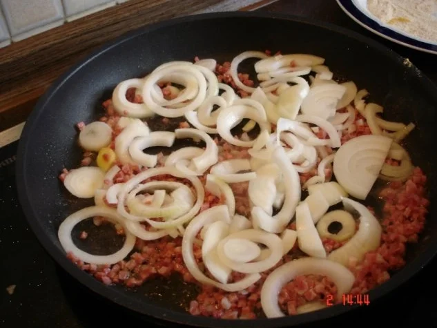 Winzer-Schnitzeltopf - Rezept - Bild Nr. 11