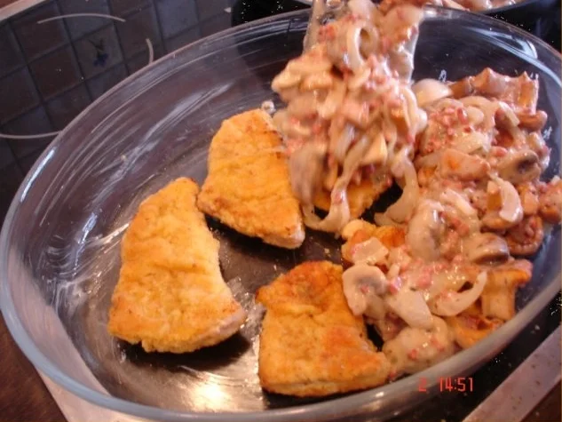 Winzer-Schnitzeltopf - Rezept - Bild Nr. 15