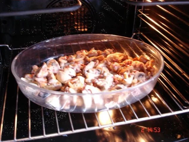 Winzer-Schnitzeltopf - Rezept - Bild Nr. 16