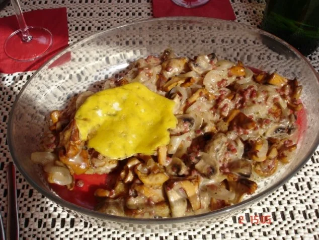 Winzer-Schnitzeltopf - Rezept - Bild Nr. 17