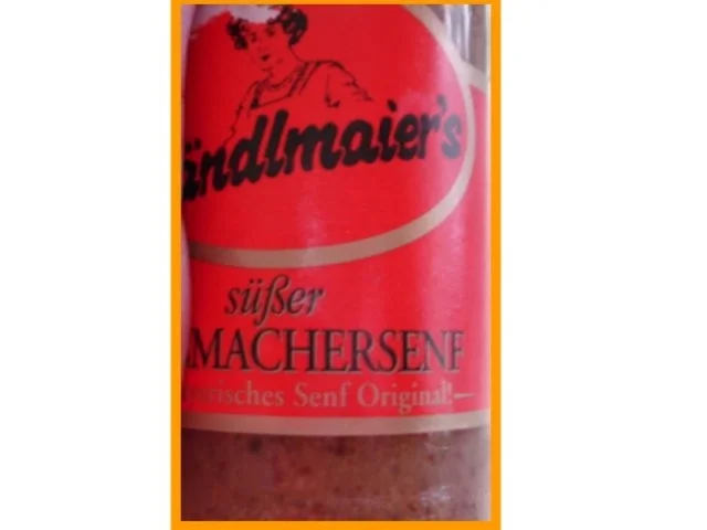 Weißwurst mit süßem Senf und Brezeln - Rezept - Bild Nr. 2