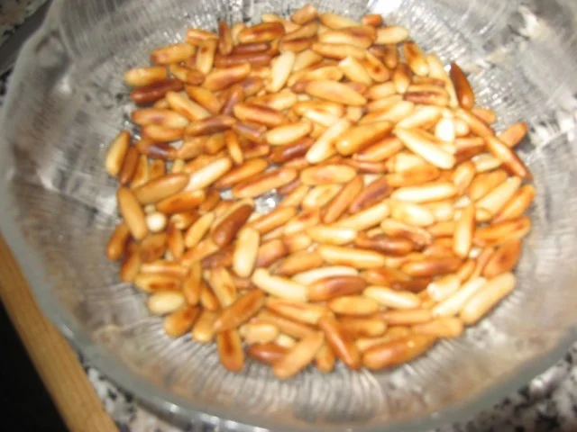 Zander auf Feldsalat - Rezept - Bild Nr. 4