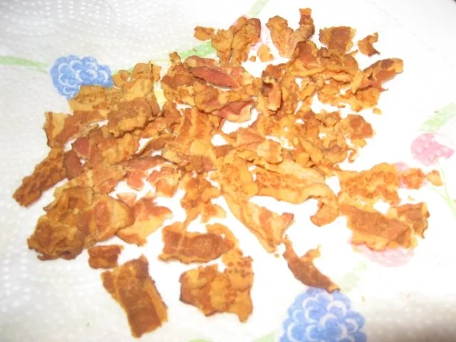 Zander auf Feldsalat - Rezept - Bild Nr. 5