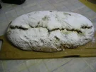 Weihnachtsstollen - Rezept