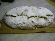 Weihnachtsstollen - Rezept