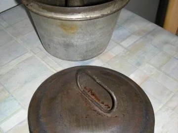 Plum Pudding .... - Rezept - Bild Nr. 2