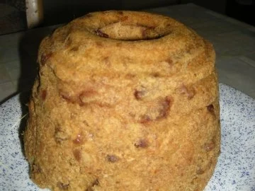 Plum Pudding .... - Rezept - Bild Nr. 3