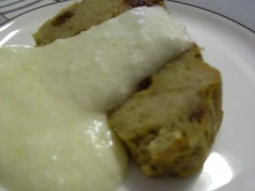 Plum Pudding .... - Rezept - Bild Nr. 4