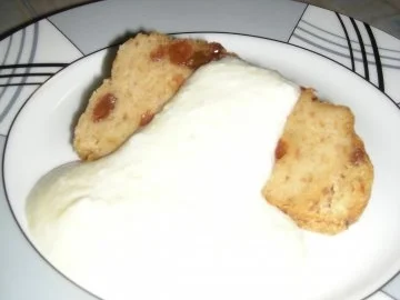 Plum Pudding .... - Rezept - Bild Nr. 5