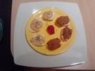 Andyberge`Eier Hot - Rezept