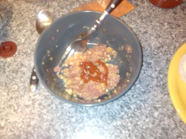 Rezept: Andyberge`Eier Hot Bild Nr. 5 Andyberge`Eier Hot - Rezept - Bild Nr. 5