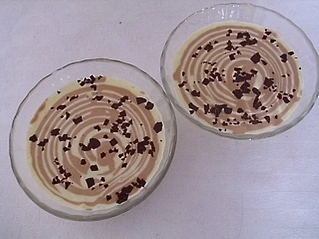 Zebracreme - Rezept - Bild Nr. 2