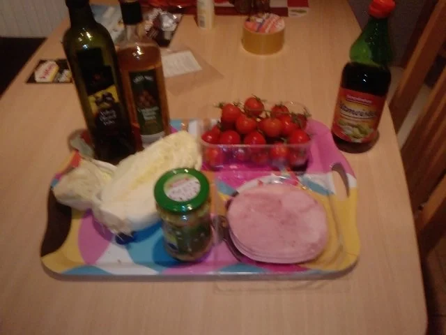 Chinesisches Feuer - Rezept - Bild Nr. 2