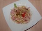 Chinesisches Feuer - Rezept