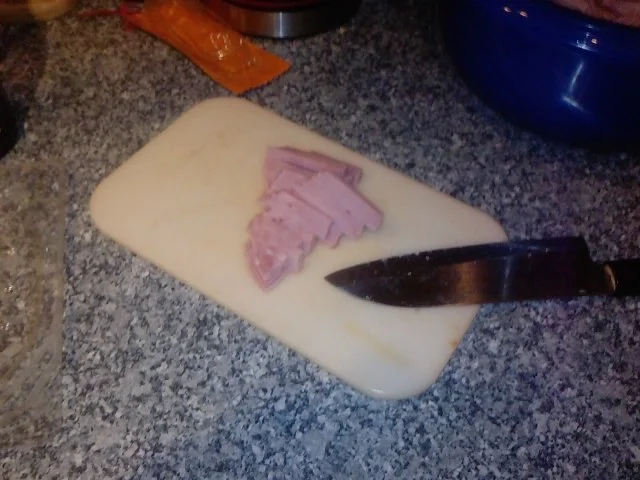 Chinesisches Feuer - Rezept - Bild Nr. 3