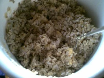 Rezept: Plätzchen mit Sonnenblumenkernen Bild Nr. 2 Plätzchen mit Sonnenblumenkernen - Rezept - Bild Nr. 2