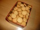 Walnussplätzchen - Rezept