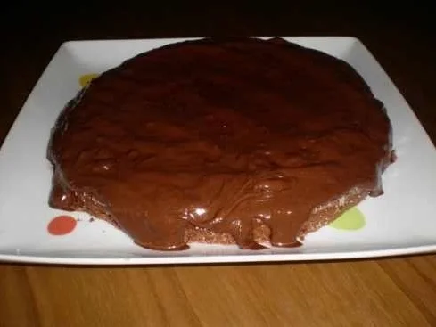 Schokoladenkuchen - Rezept