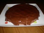 Schokoladenkuchen - Rezept