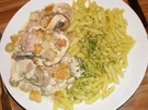 Hawaii - Auflauf - Rezept
