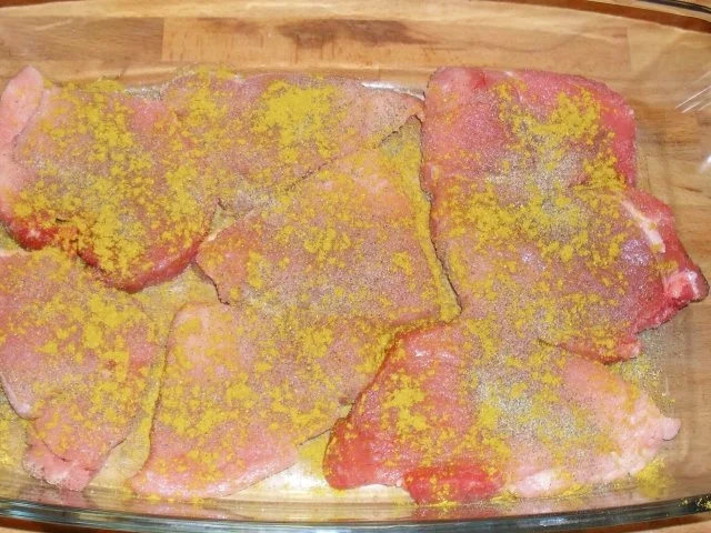 Hawaii - Auflauf - Rezept - Bild Nr. 3