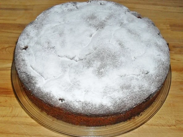 Birne - Helene - Kuchen - Rezept - Bild Nr. 4