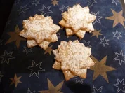 Kokos-Terassen - Rezept