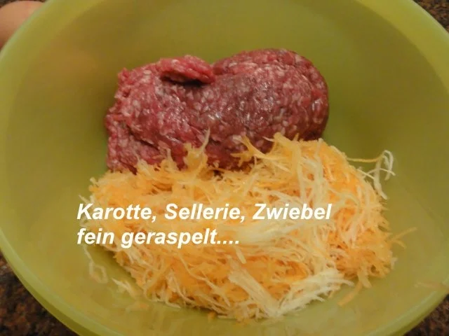 Suppe:    feine RINDER - CONSOMMÉ - Rezept - Bild Nr. 4