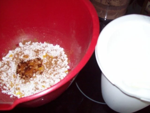 Bauernbrot - Kekse - Rezept - Bild Nr. 3