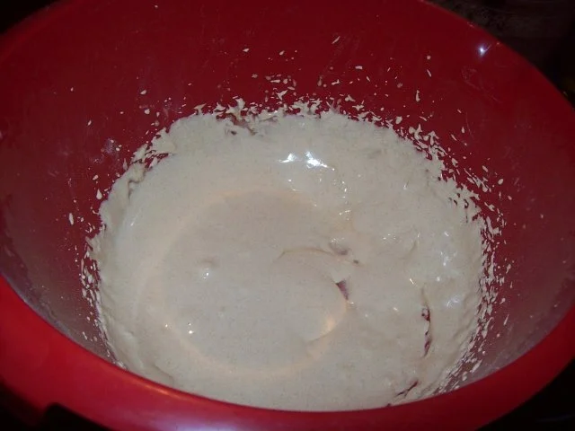 Bauernbrot - Kekse - Rezept - Bild Nr. 4