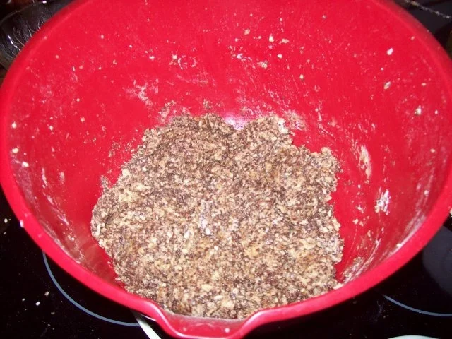 Bauernbrot - Kekse - Rezept - Bild Nr. 5