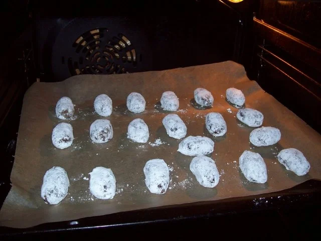 Bauernbrot - Kekse - Rezept - Bild Nr. 6