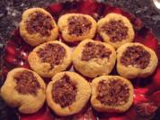 Weihnachtsplätzchen: Feigentaler - Rezept