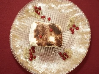Rezept: Tiramisu (Andreas Elsholz) Bild Nr. 9 Tiramisu (Andreas Elsholz) - Rezept - Bild Nr. 9