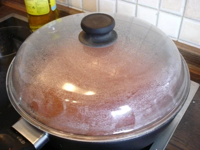 Rezept: Spaghetti – Bolognese à la Kikkoman Bild Nr. 6 Spaghetti – Bolognese à la Kikkoman - Rezept - Bild Nr. 6