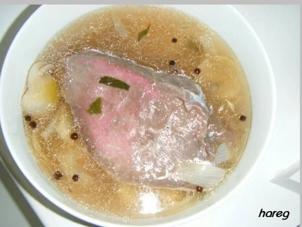 SAUERBRATEN - Rezept - Bild Nr. 2