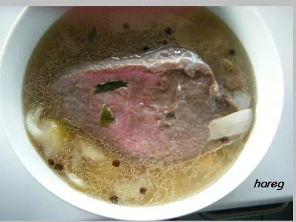 SAUERBRATEN - Rezept - Bild Nr. 3