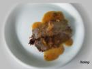SAUERBRATEN - Rezept