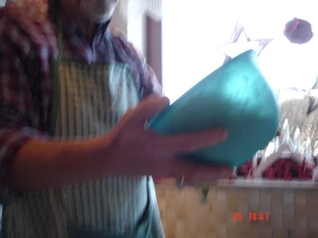 Zwiebelrostbraten mit Senfkruste - Rezept - Bild Nr. 17