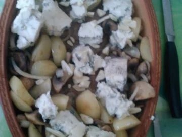 Deftige Bauernpfanne - Rezept - Bild Nr. 6