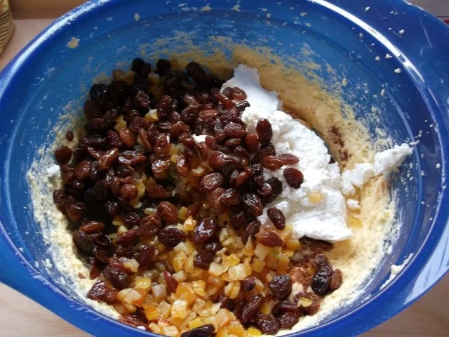 Gwürzstolln - Rezept - Bild Nr. 3