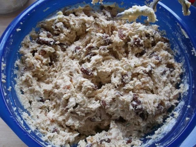 Gwürzstolln - Rezept - Bild Nr. 4