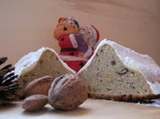 Gwürzstolln - Rezept
