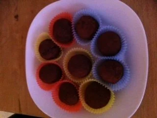 Rezept: Printenkugeln mit Likör Bild Nr. 2 Printenkugeln mit Likör - Rezept - Bild Nr. 2